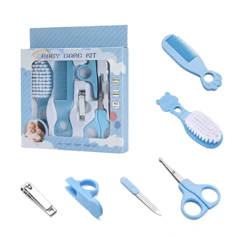 Kit de Cuidados para Bebês com - Baby Nursery Equipment avaliação e preço
