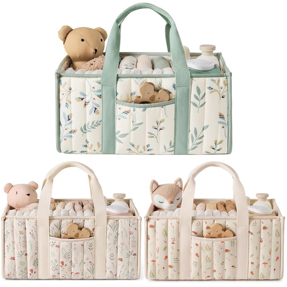 Organizador de Fraldas para Be - Baby Nursery Organization Ideas avaliação e preço