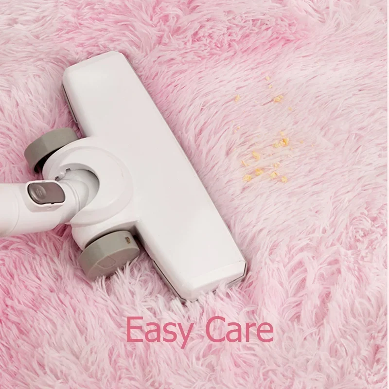Rosa crianças tapete para meni - Baby Nursery Game avaliação e preço