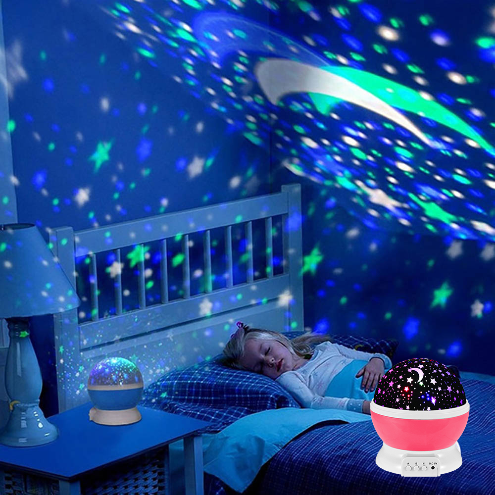 Lâmpada noturna projetor céu e - Baby Nursery Equipment avaliação e preço