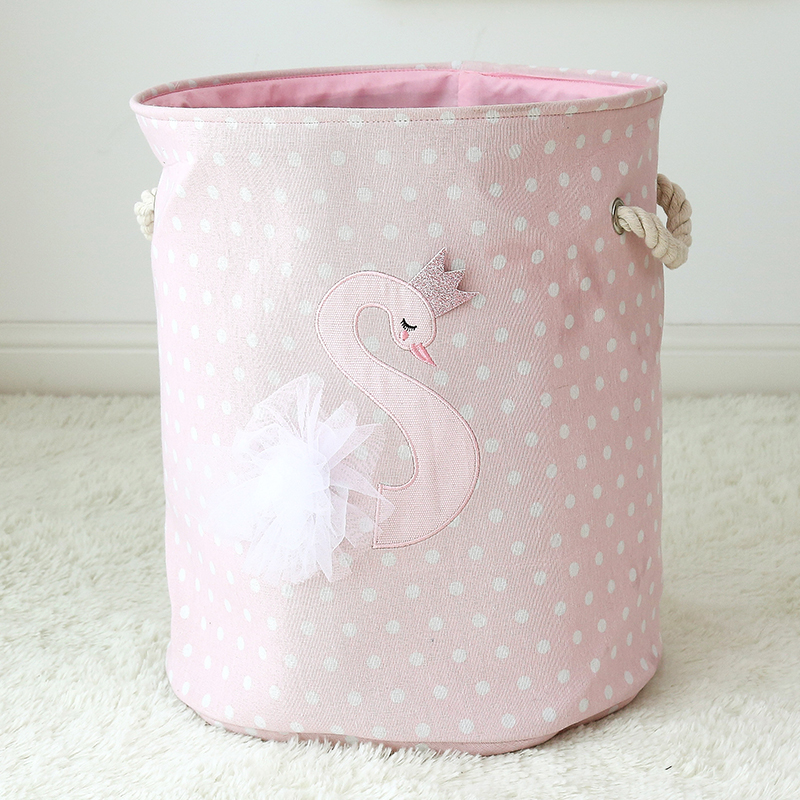 Cesta de lavanderia dobrável p - Closet Organizer Baby avaliação e preço