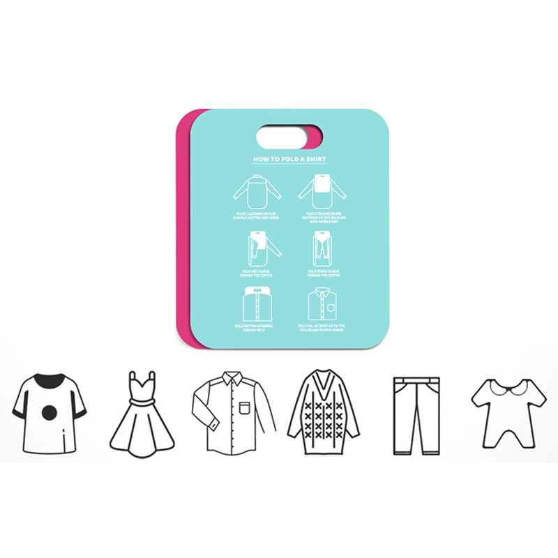 Organizador de Roupas Dobrável - Closet Organizer Baby avaliação e preço