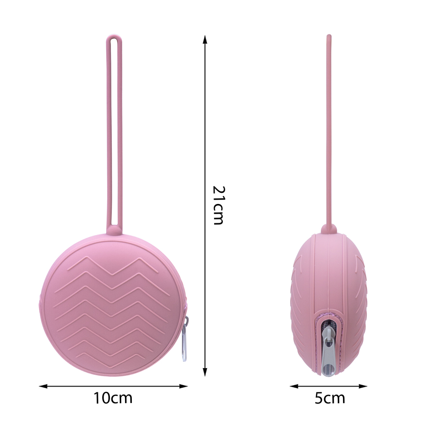 1 pçs caixa de suporte chupeta - Pacifier Sterilizer Case avaliação e preço