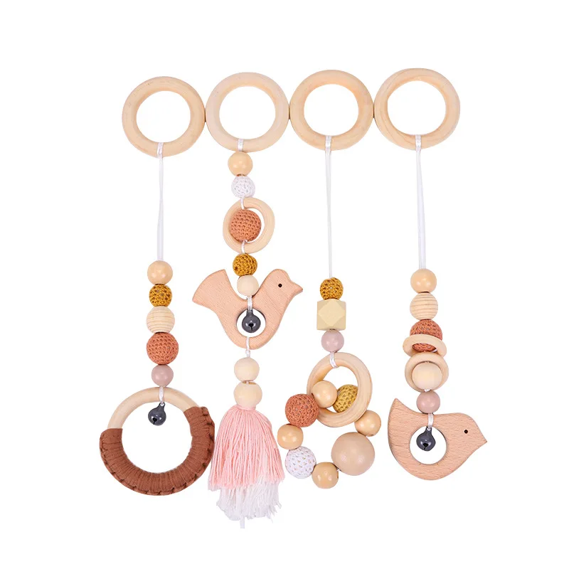 Estilo nórdico bebê ginásio jo - Baby Nursery Nurse avaliação e preço