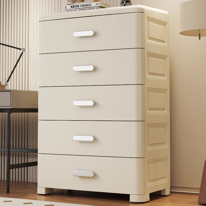 Caixa de armazenamento com 5 g - Baby Nursery Dresser avaliação e preço