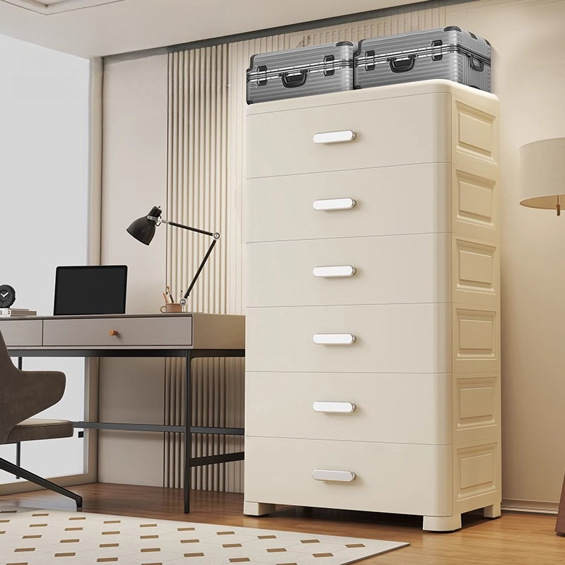 Caixa de armazenamento com 5 g - Baby Nursery Dresser avaliação e preço