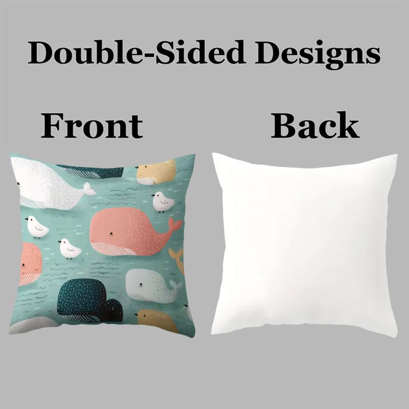 Conjunto de 4 fronhas com esta - Baby Nursery Bedding Sets avaliação e preço
