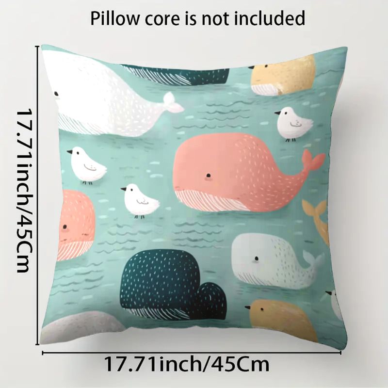 Conjunto de 4 fronhas com esta - Baby Nursery Bedding Sets avaliação e preço