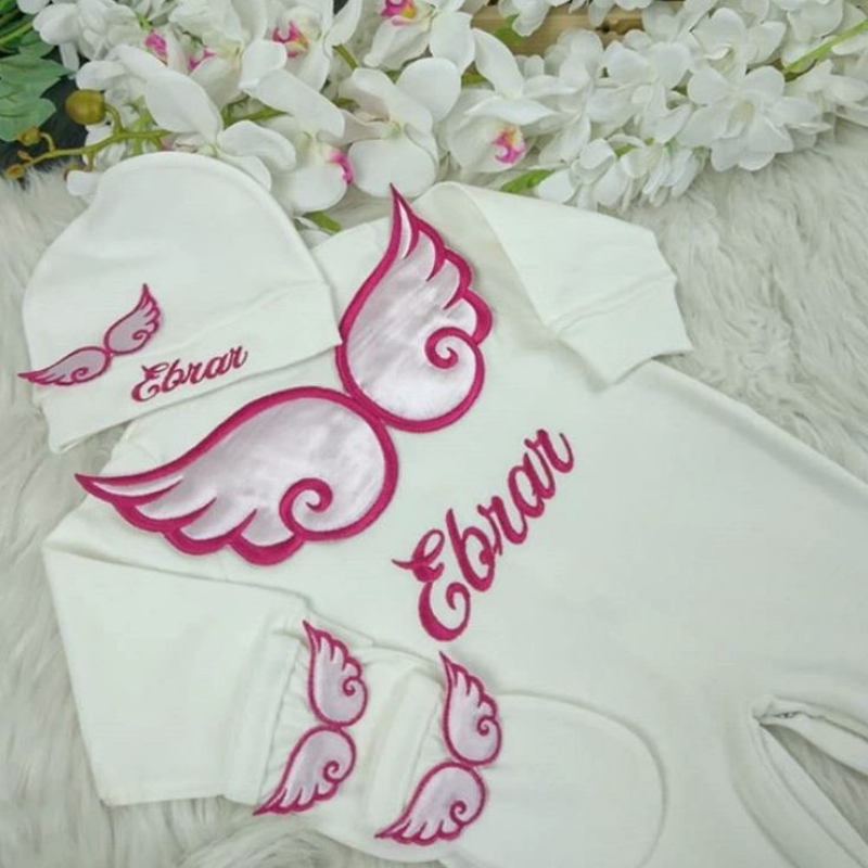 Dollbling saída do hospital 5  - Baby Nursery Bedding Sets avaliação e preço