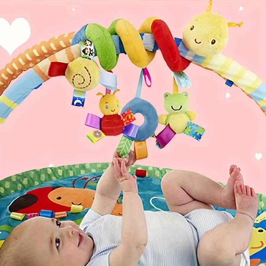 Brinquedo de Abelha Fofo para  - Baby Nursery Equipment avaliação e preço