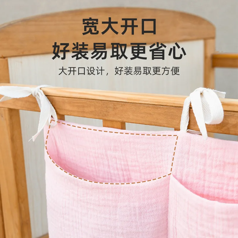 Cabeceira pendurada fralda Nur - Baby Nursery Organization Ideas avaliação e preço