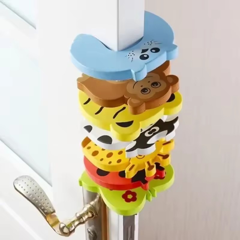 Protetor de Dedos para Bebês e - Corner Guard Foam avaliação e preço