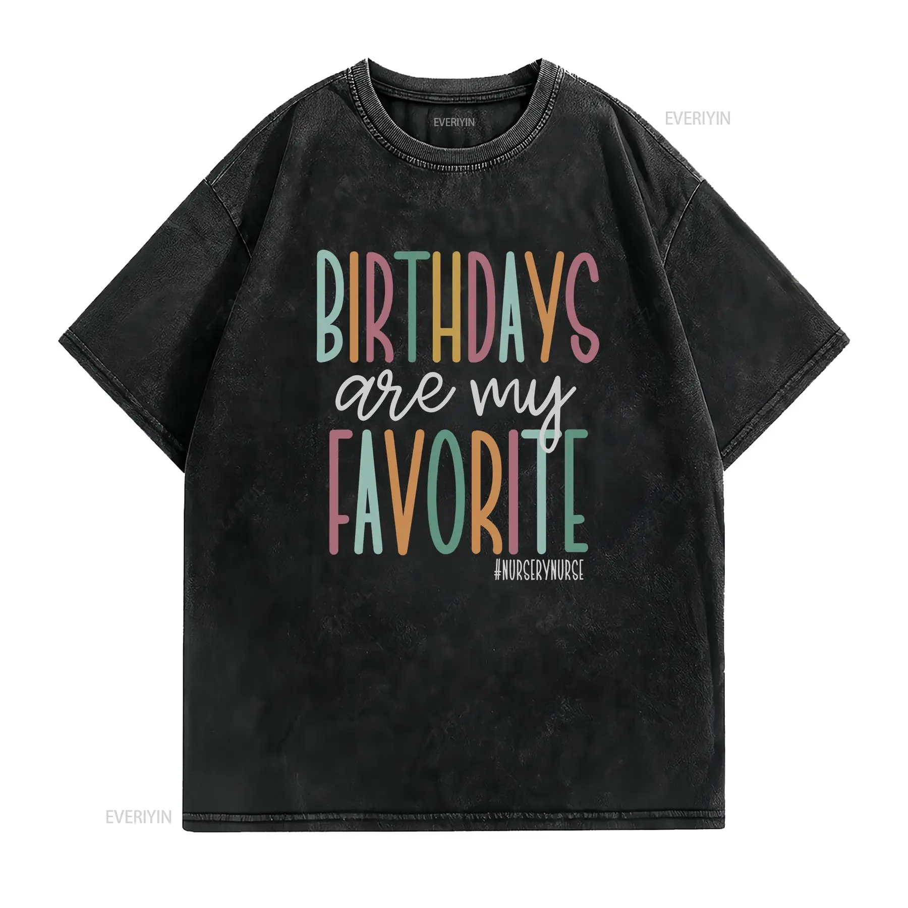 Camiseta de enfermeira para be - Baby Nursery Nurse avaliação e preço