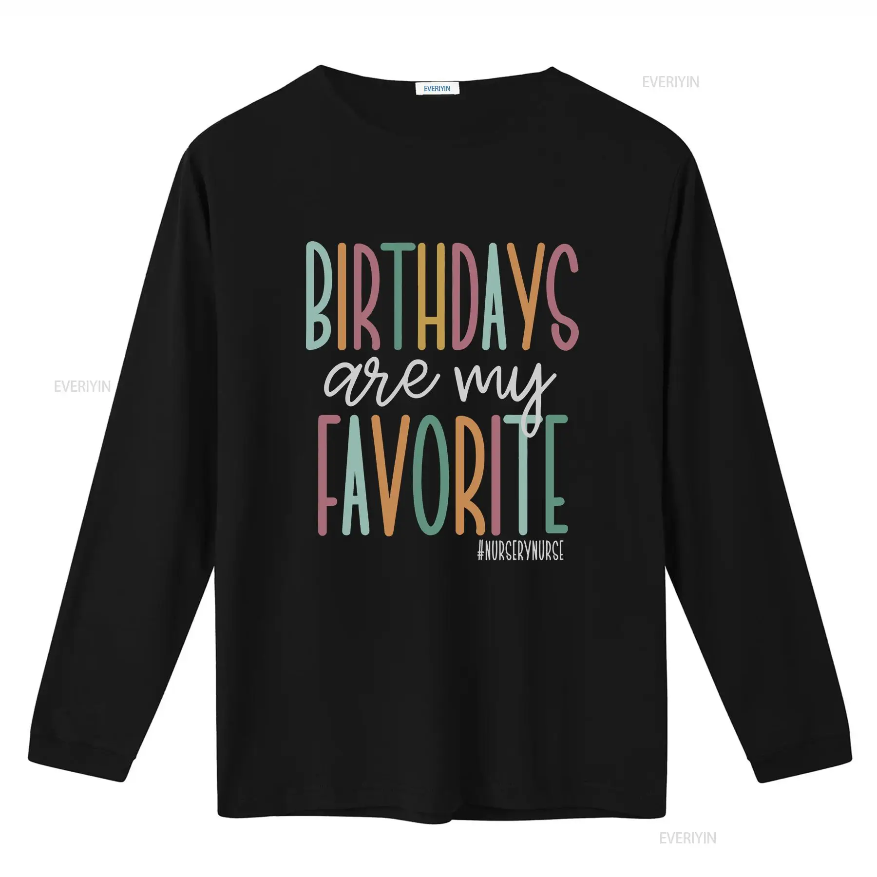 Camiseta de enfermeira para be - Baby Nursery Nurse avaliação e preço
