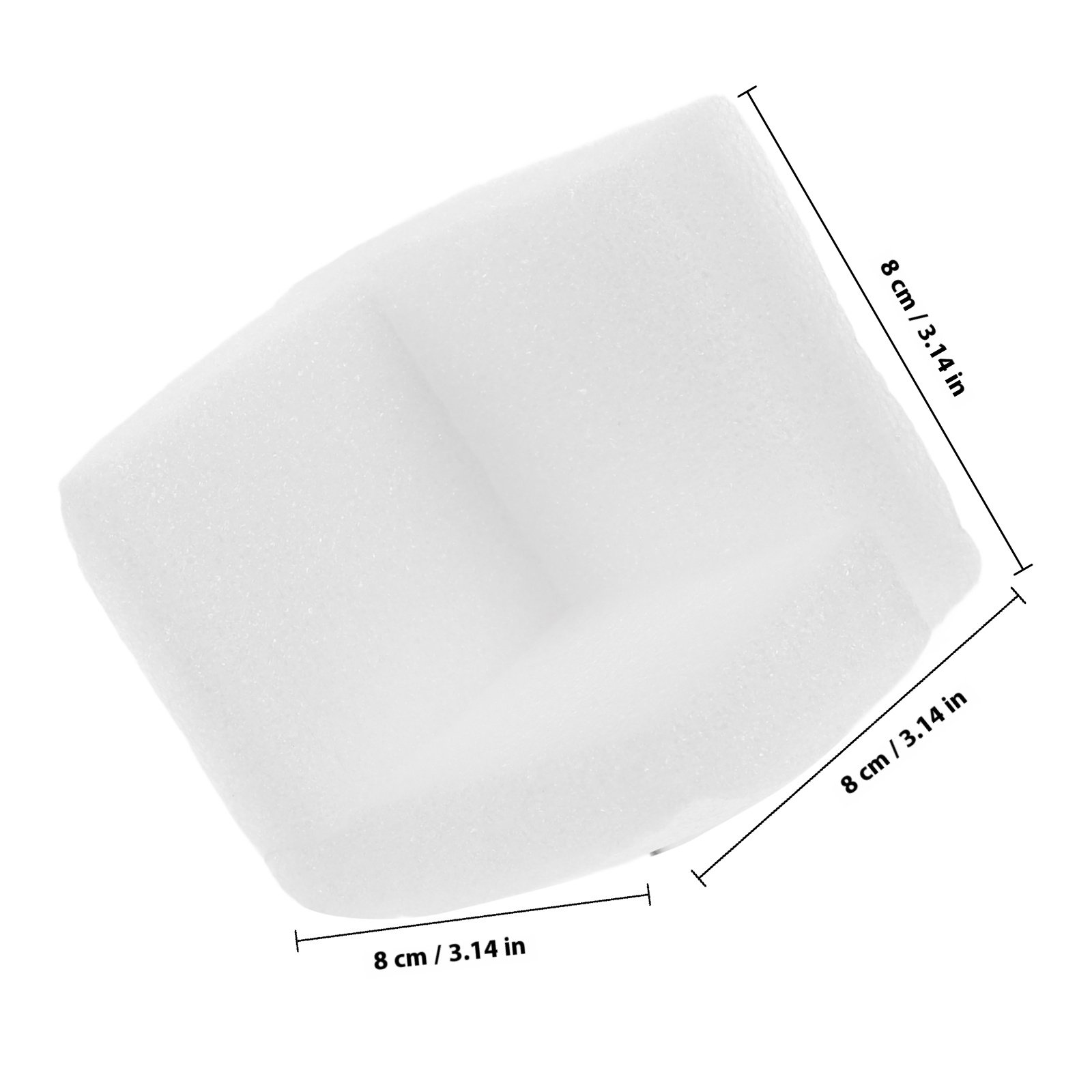 10 Peças Protetores de Canto d - Corner Guard Foam avaliação e preço