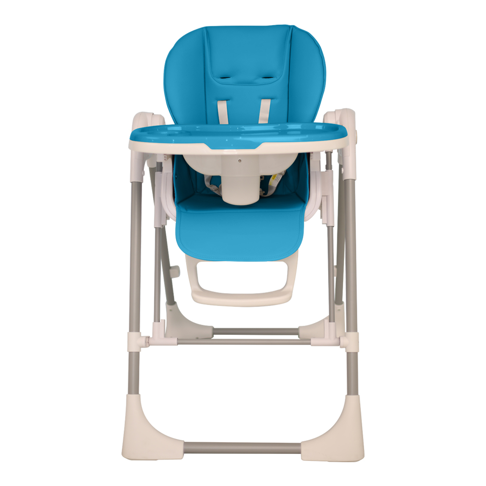 Cadeira alta de balanço elétri - Baby Nursery Nurse avaliação e preço