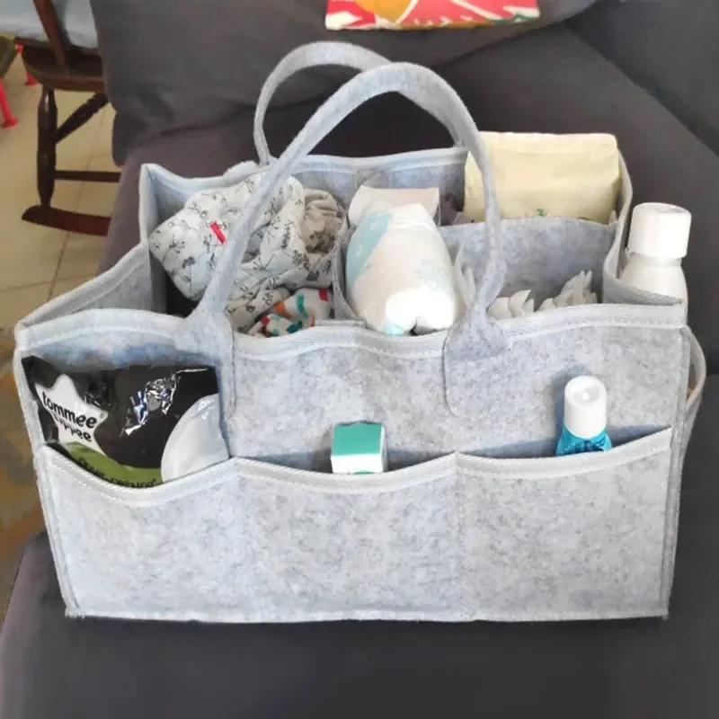 Organizador de fraldas de bebê - Baby Nursery Dresser avaliação e preço