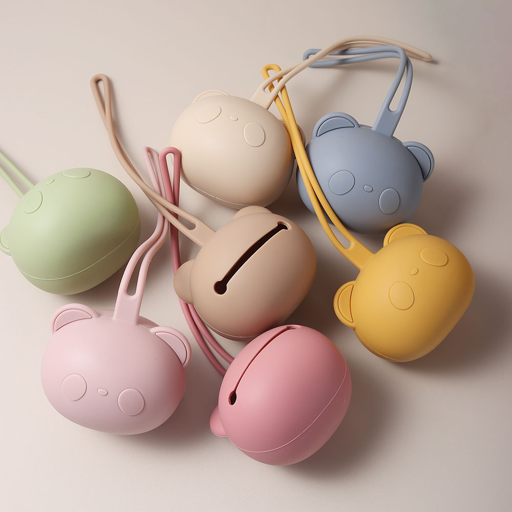 Novidade em Destaque: Estojo p - Pacifier Sterilizer Case avaliação e preço