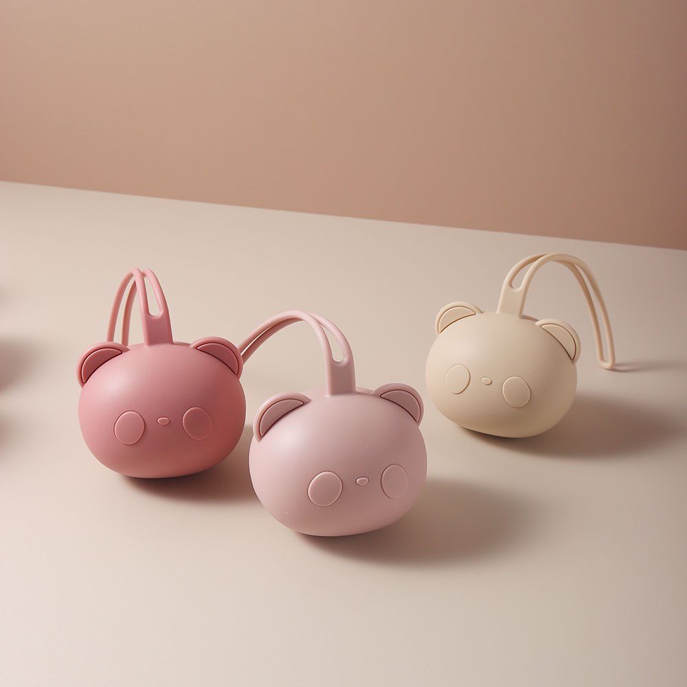 Novidade em Destaque: Estojo p - Pacifier Sterilizer Case avaliação e preço