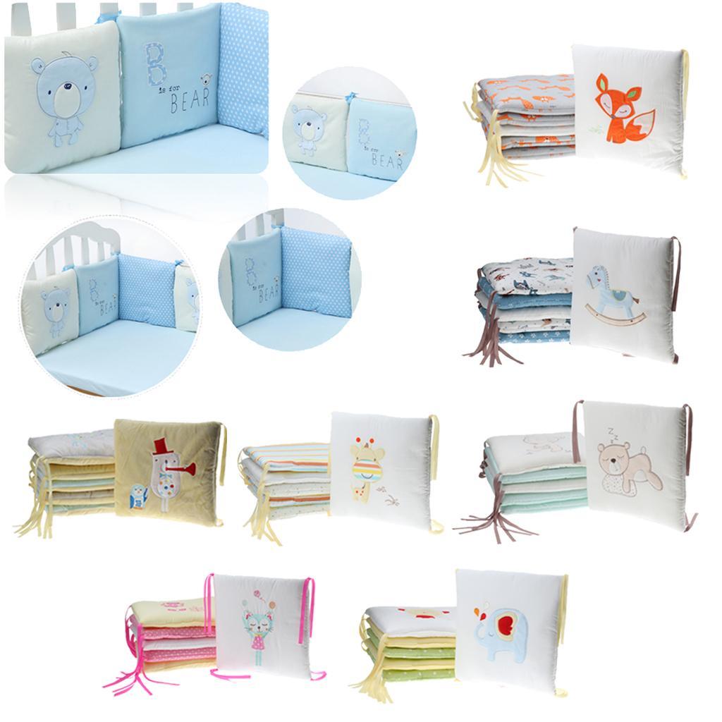Conjunto de Roupa de Cama para - Baby Nursery Bedding Sets avaliação e preço