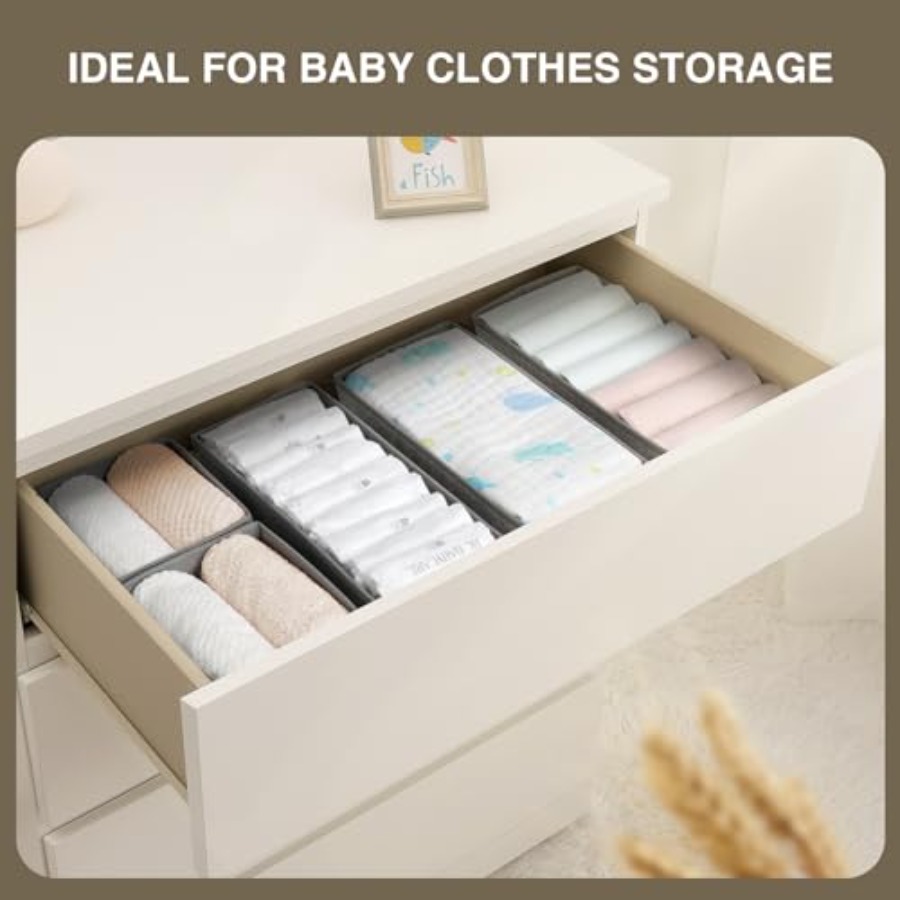 Organizador de gavetas para ro - Baby Nursery Dresser avaliação e preço