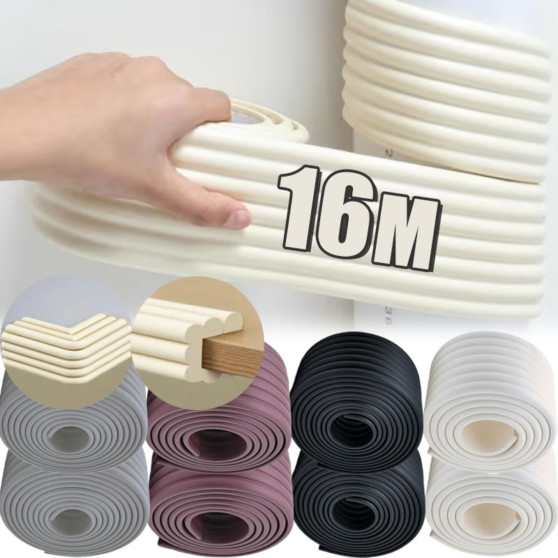 Tira de proteção de segurança  - Corner Guard Foam avaliação e preço