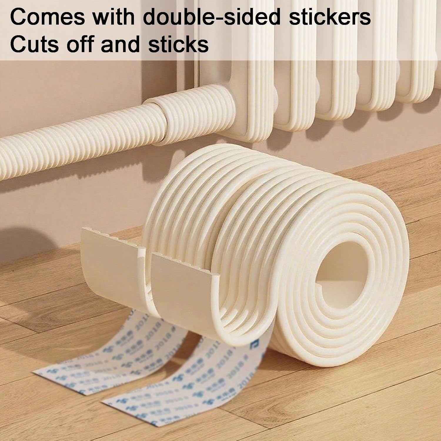 Tira de proteção de segurança  - Corner Guard Foam avaliação e preço