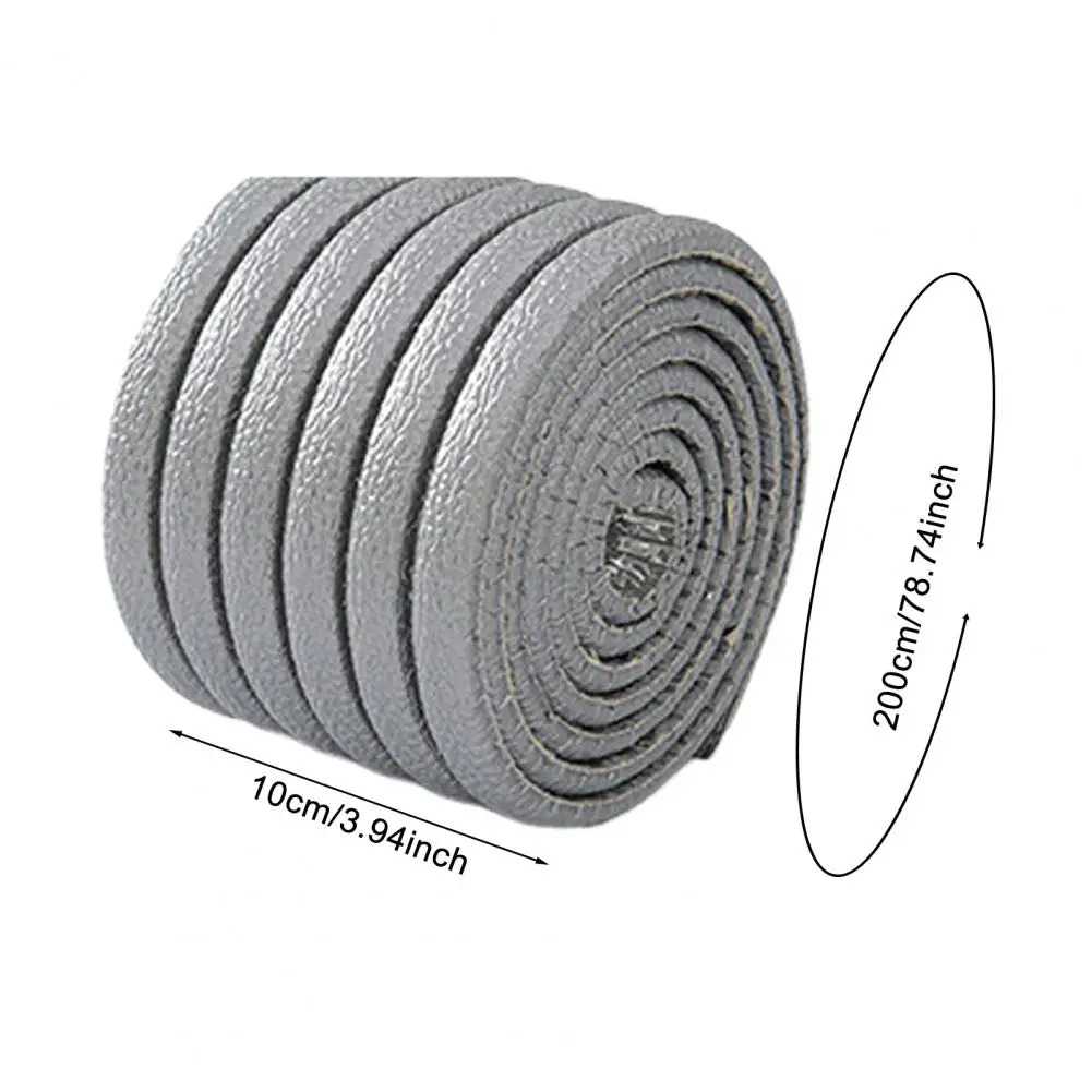 1 Rolo de Protetor de Borda em - Corner Guard Foam avaliação e preço