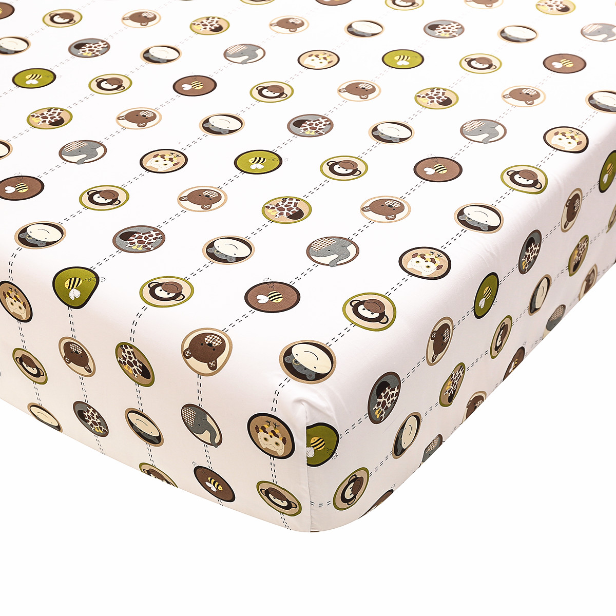 3 pçs bordado bebê recém-nasci - Baby Nursery Bedding Sets avaliação e preço