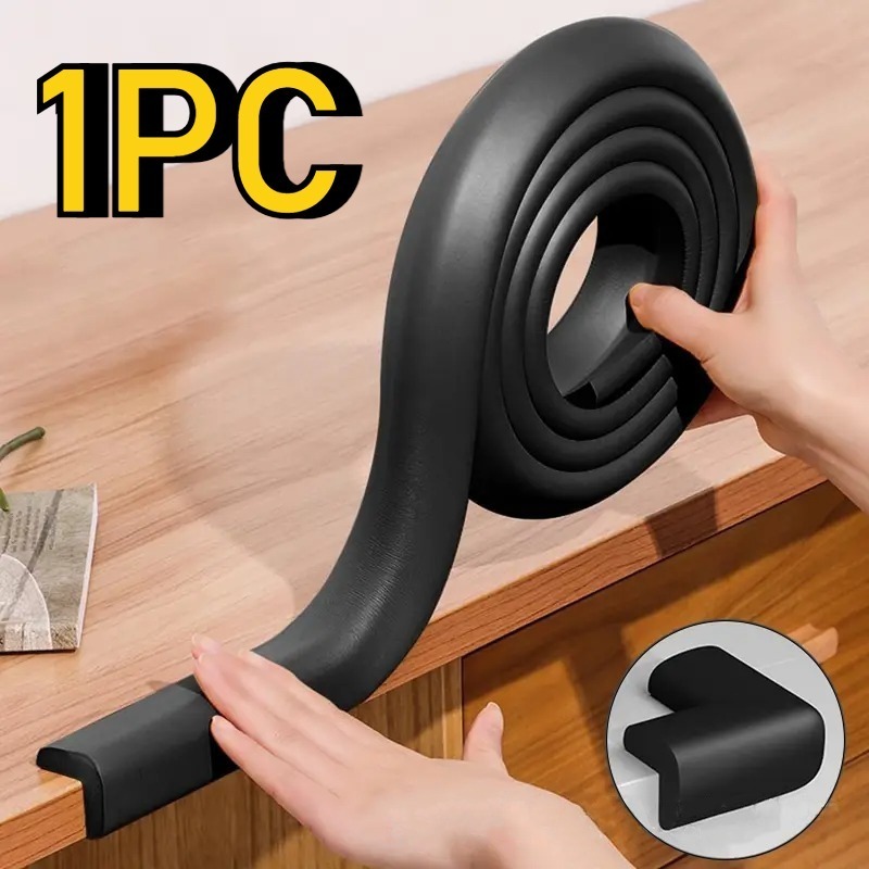 Protetor de Canto Multicolorid - Corner Guard Foam avaliação e preço