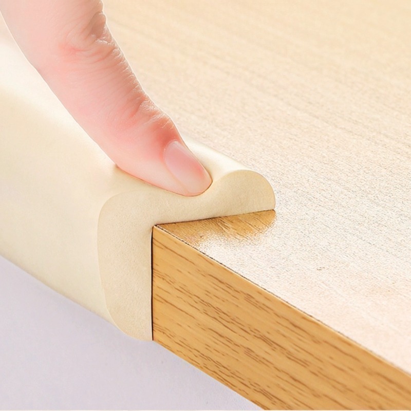 Protetor de Canto Multicolorid - Corner Guard Foam avaliação e preço
